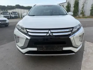 Mitsubishi Eclipse Cross Top 2WD