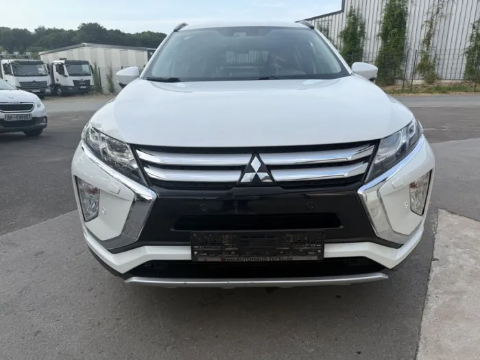Mitsubishi Eclipse Cross Top 2WD