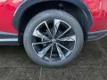 MG HS AT LUX MY24