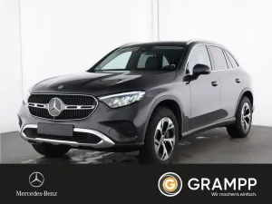 Mercedes-Benz GLC 300 e 4M Avantgarde-Adv-Plus/AHK/360Grad/LED
