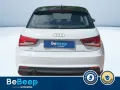 Audi A1 SPORTBACK 1.6 TDI METAL PLUS