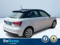 Audi A1 SPORTBACK 1.6 TDI METAL PLUS