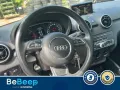Audi A1 SPORTBACK 1.6 TDI METAL PLUS