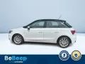 Audi A1 SPORTBACK 1.6 TDI METAL PLUS