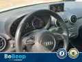 Audi A1 SPORTBACK 1.6 TDI METAL PLUS