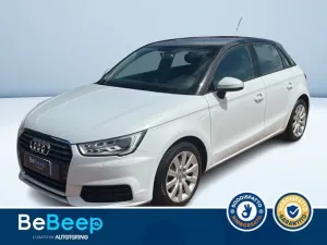 Audi A1 SPORTBACK 1.6 TDI METAL PLUS