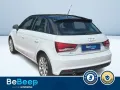 Audi A1 SPORTBACK 1.6 TDI METAL PLUS