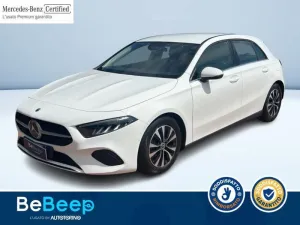 Other Mercedes-Benz Classe A A 180 D ADVANCED AUTO