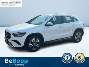 Other Mercedes-Benz GLA 180 D PROGRESSIVE ADVANCED AUT