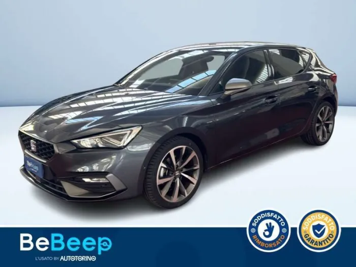 Seat SEAT Leon 1.5 ETSI FR 150CV DSG