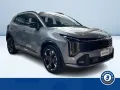 Kia Sportage 1.6 HEV GT-Line (TT) PE