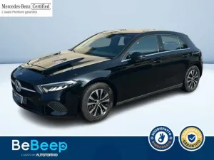 Other Mercedes-Benz Classe A A 180 D ADVANCED AUTO