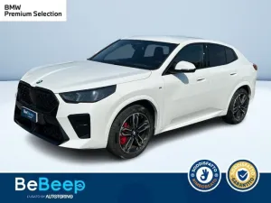 Other BMW X2 XDRIVE 20D 48V MSPORT PRO AUTO