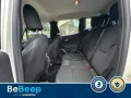 Jeep Renegade 1.4 M-AIR LIMITED FWD 140CV AUTO M
