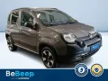 Fiat FIAT Panda Cross PANDA 1.0 FIREFLY HYBRID CITY C