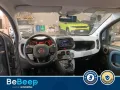 Fiat FIAT Panda Cross PANDA 1.0 FIREFLY HYBRID CITY C