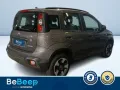 Fiat FIAT Panda Cross PANDA 1.0 FIREFLY HYBRID CITY C
