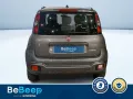 Fiat FIAT Panda Cross PANDA 1.0 FIREFLY HYBRID CITY C