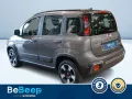 Fiat FIAT Panda Cross PANDA 1.0 FIREFLY HYBRID CITY C