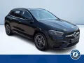 Mercedes-Benz GLA 200d Automatic AMG Line Advanc