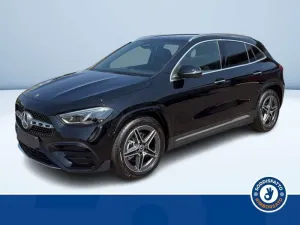 Mercedes-Benz GLA 200d Automatic AMG Line Advanc