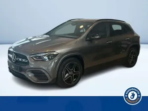 Mercedes-Benz GLA 220d Automatic 4Matic AMG Line