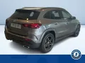 Mercedes-Benz GLA 220d Automatic 4Matic AMG Line