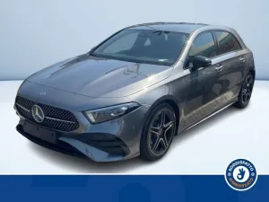 Mercedes-Benz Classe A 180d Automatic AMG Line A