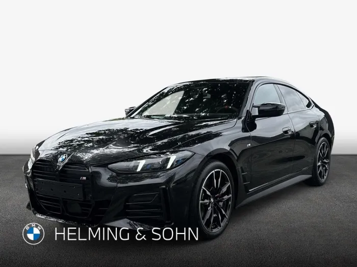 BMW M440i xDrive Coupe Sportpaket HK HiFi DAB LED