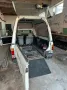 Volkswagen VW Caddy MK1