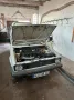 Volkswagen VW Caddy MK1