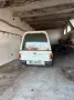 Volkswagen VW Caddy MK1