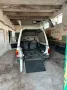 Volkswagen VW Caddy MK1