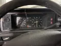 Volkswagen VW Caddy MK1