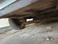 Volkswagen VW Caddy MK1