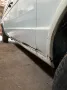 Volkswagen VW Caddy MK1