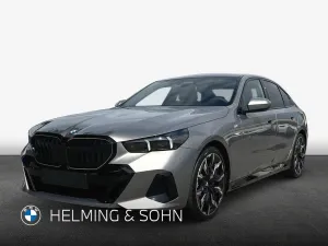 BMW 540d xDrive Limousine M Sportpaket Head-Up DAB