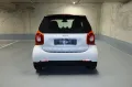 Smart ForTwo PASSION/NAVI/KAMERA/LED/SITZHEIZUNG