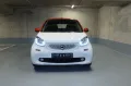 Smart ForTwo PASSION/NAVI/KAMERA/LED/SITZHEIZUNG