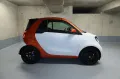 Smart ForTwo PASSION/NAVI/KAMERA/LED/SITZHEIZUNG