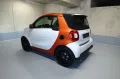 Smart ForTwo PASSION/NAVI/KAMERA/LED/SITZHEIZUNG