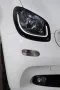 Smart ForTwo PASSION/NAVI/KAMERA/LED/SITZHEIZUNG