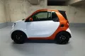 Smart ForTwo PASSION/NAVI/KAMERA/LED/SITZHEIZUNG