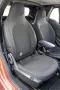 Smart ForTwo PASSION/NAVI/KAMERA/LED/SITZHEIZUNG