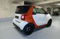 Smart ForTwo PASSION/NAVI/KAMERA/LED/SITZHEIZUNG