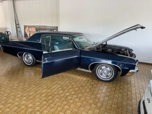 Chevrolet Impala