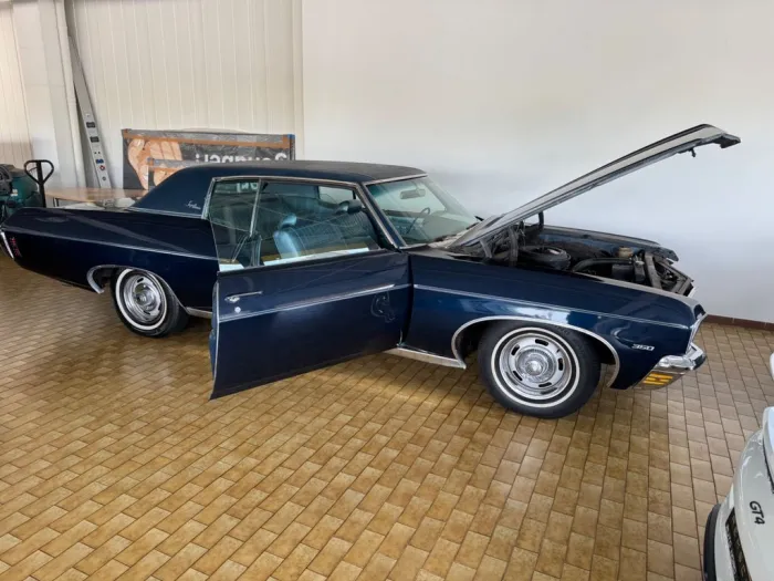 Chevrolet Impala
