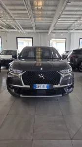 DS Automobiles 7 Ibrida Plug-in