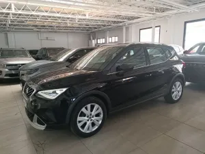 Seat SEAT Arona 2025 1.0 ecotsi 115cv dsg