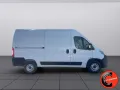 Peugeot Boxer 2.2 BHDi 140C-CRUISE(PM-TM-L2H2)SE